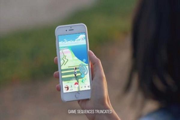 Pokemon Go Uk Itunes Release